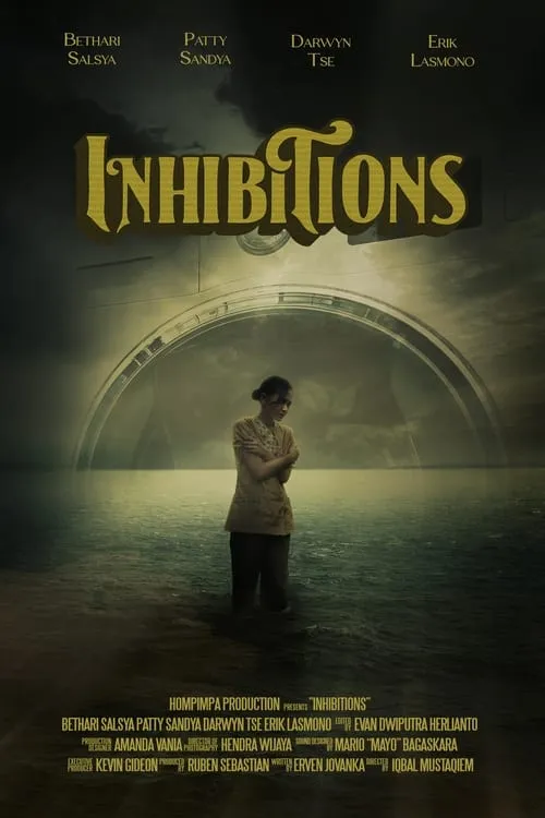 Inhibitions (movie)