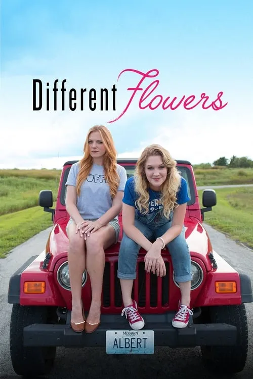 Different Flowers (movie)