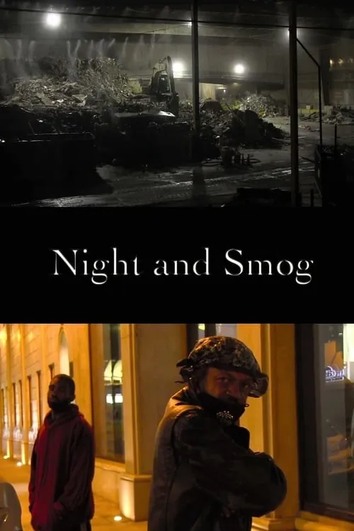 Night and Smog (movie)