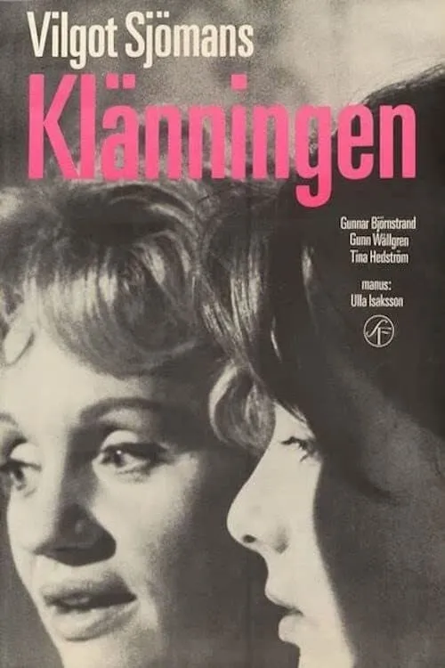 Klänningen