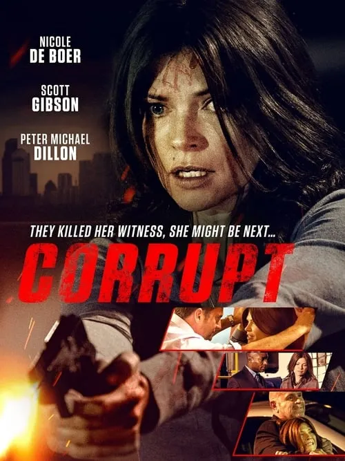 Corrupt (movie)