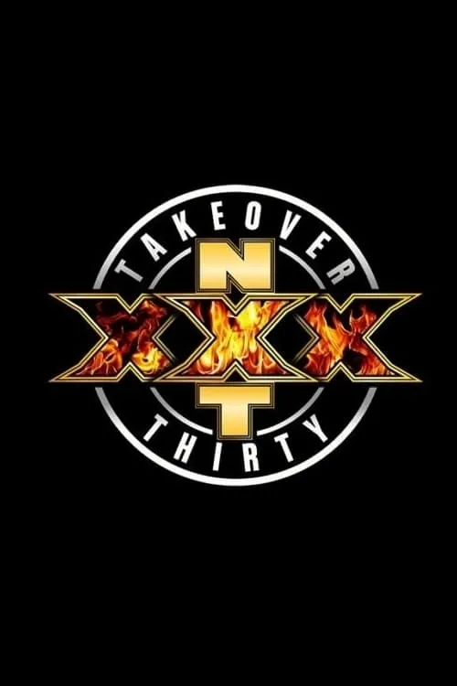 NXT TakeOver XXX (movie)