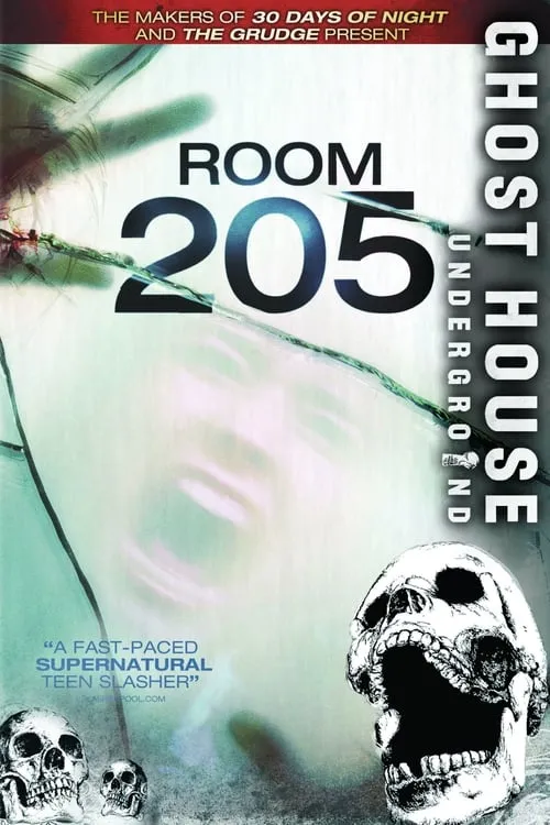 Room 205 (movie)