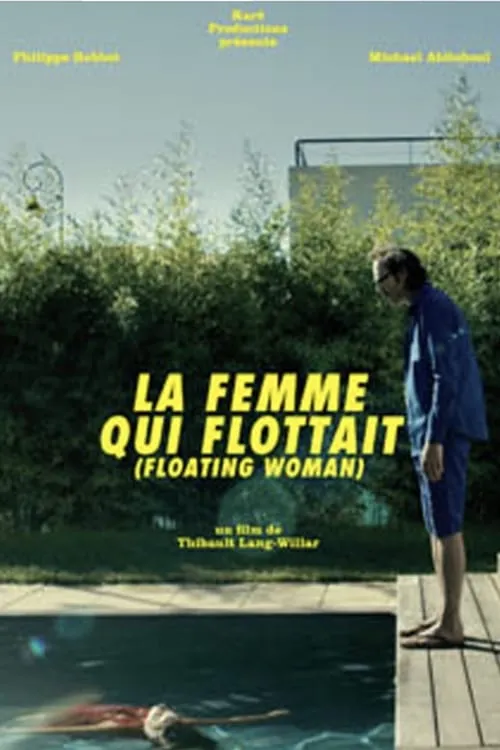 La femme qui flottait (movie)