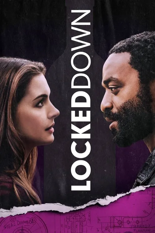 Locked Down (movie)