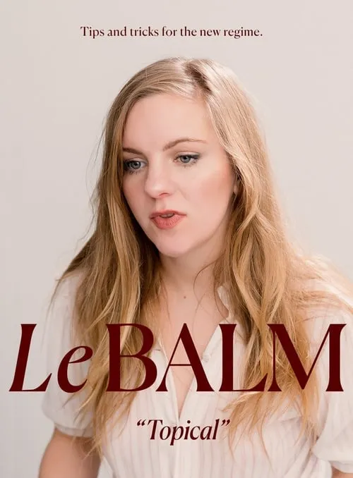 Le Balm (movie)