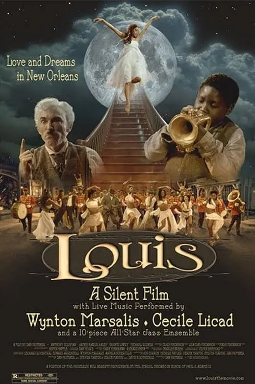 Louis (movie)