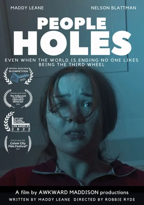 People Holes (movie)