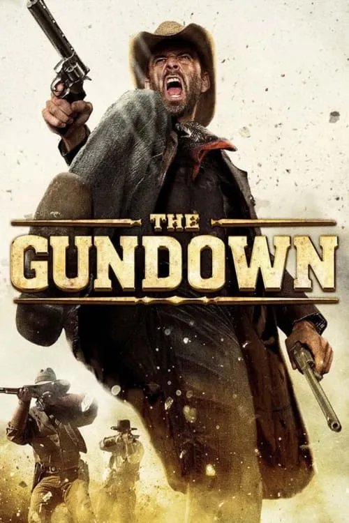 The Gundown (movie)