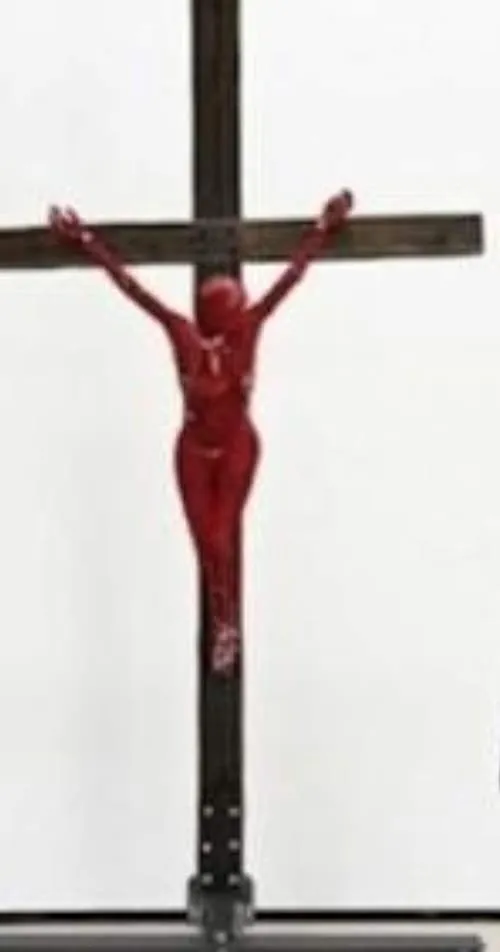 Crucifixion (movie)