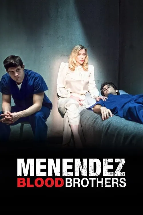 Menendez: Blood Brothers (movie)