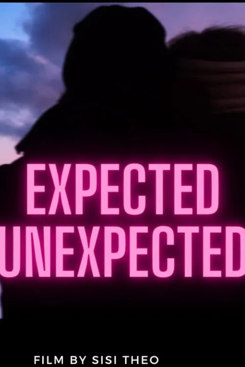 The Expected Unexpected (movie)