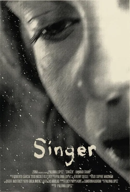 Singer (movie)