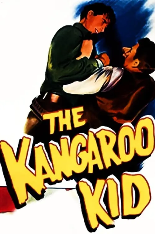 The Kangaroo Kid (фильм)