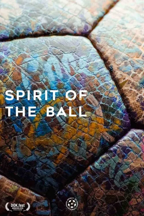 Spirit of the Ball (movie)