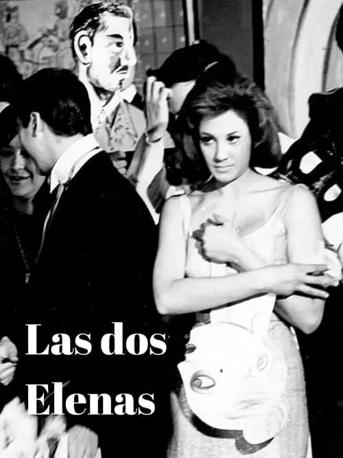 Las dos Elenas (movie)