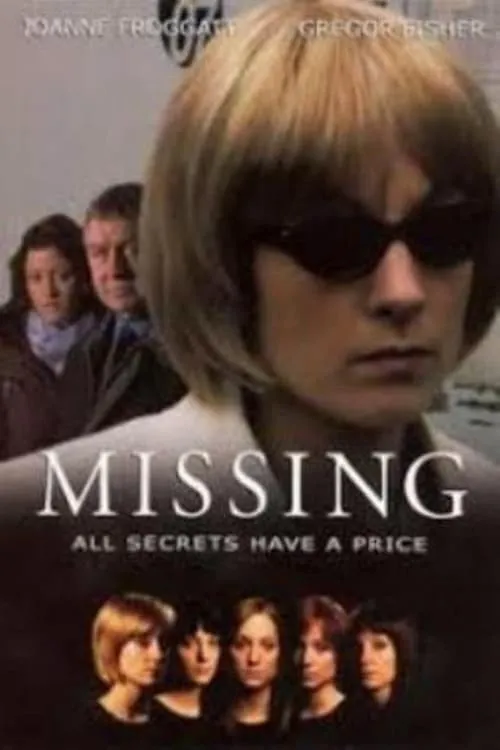 Missing: All Secrets Have a Price (сериал)