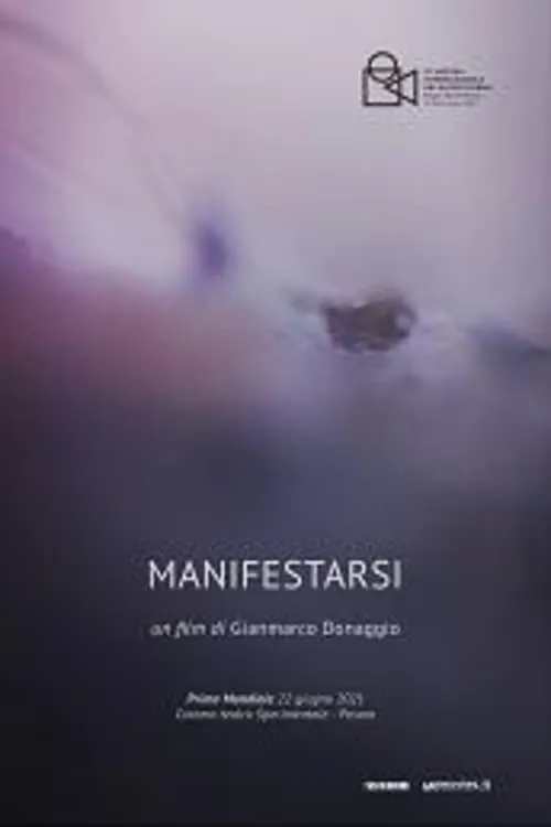 Manifestarsi (movie)