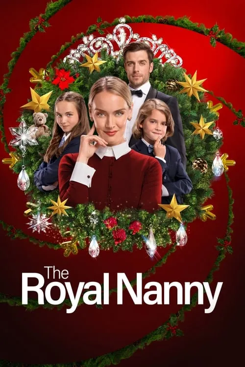 The Royal Nanny (movie)