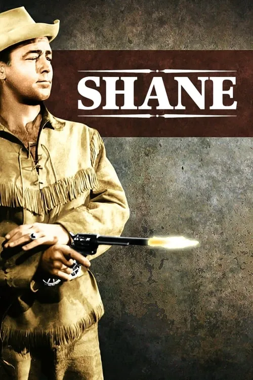 Shane (movie)