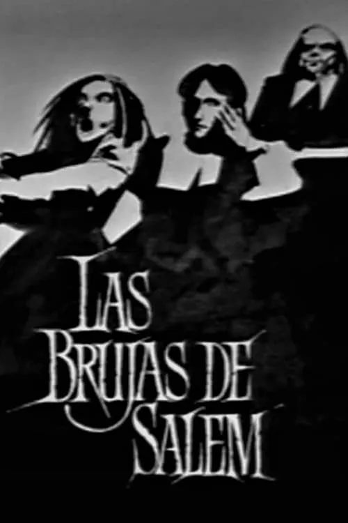 Las brujas de Salem (movie)