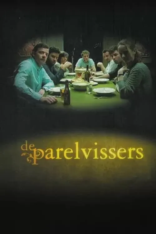 De Parelvissers (сериал)