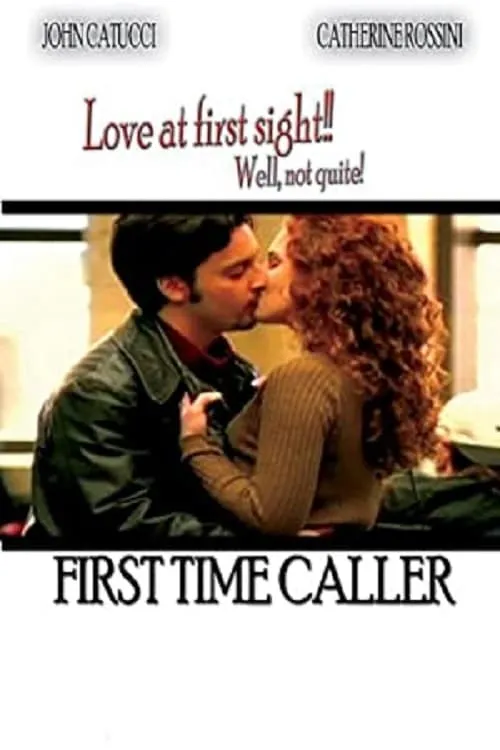 First Time Caller (movie)