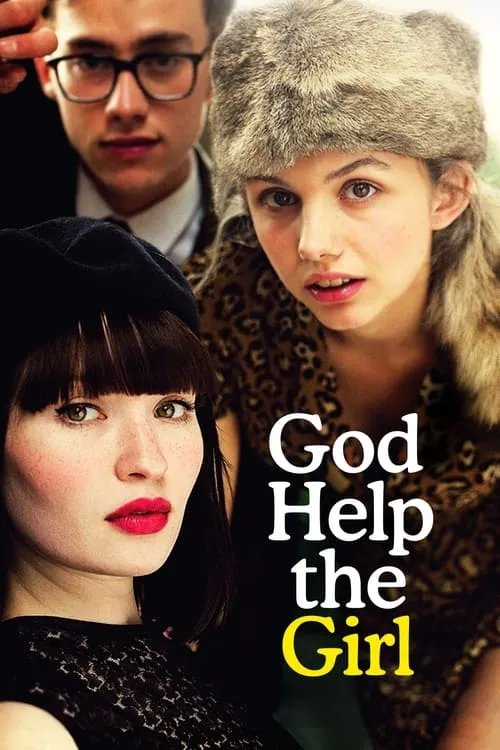 God Help the Girl (movie)
