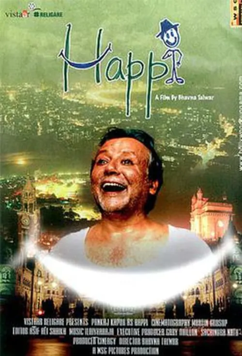 Happi (movie)
