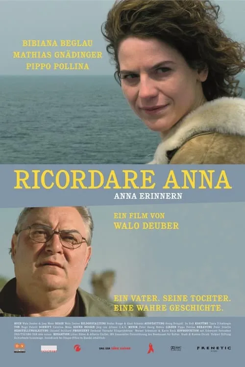 Ricordare Anna (фильм)