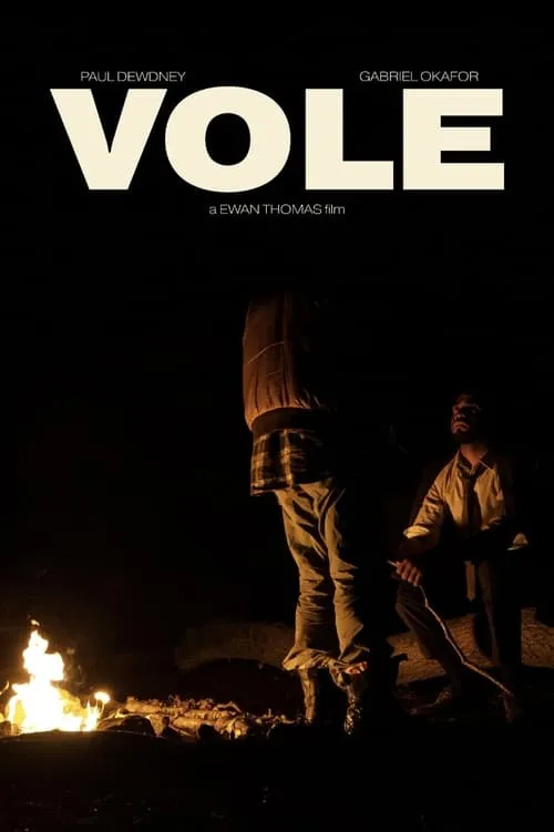 Vole (movie)