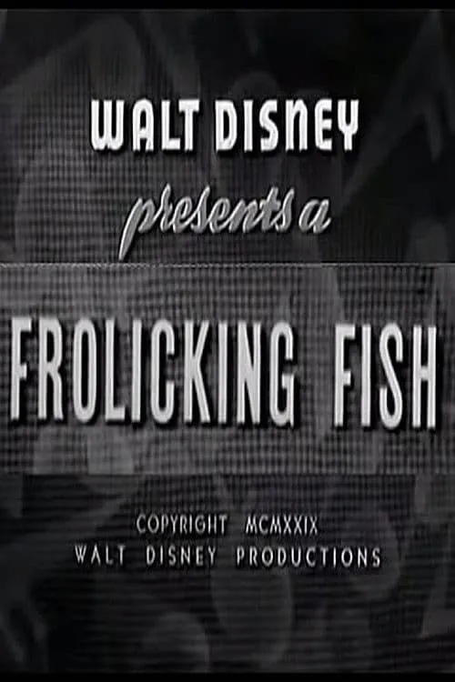 Frolicking Fish (movie)