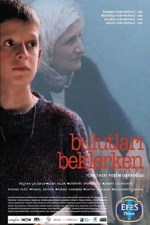 Bulutları Beklerken (фильм)