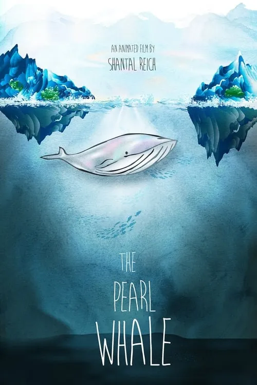 The Pearl Whale (movie)