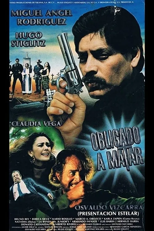 Obligado a matar (movie)