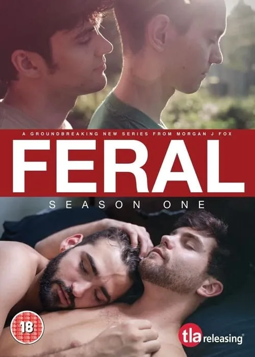 Feral (сериал)