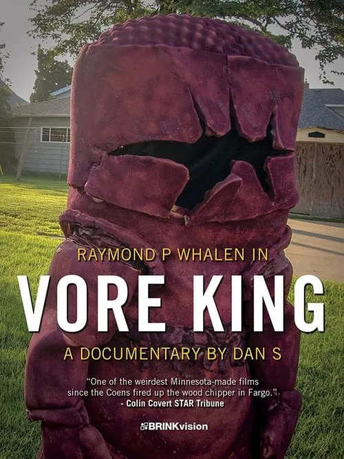 Vore King (фильм)