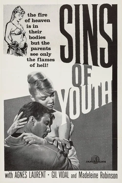 Sins of Youth (movie)