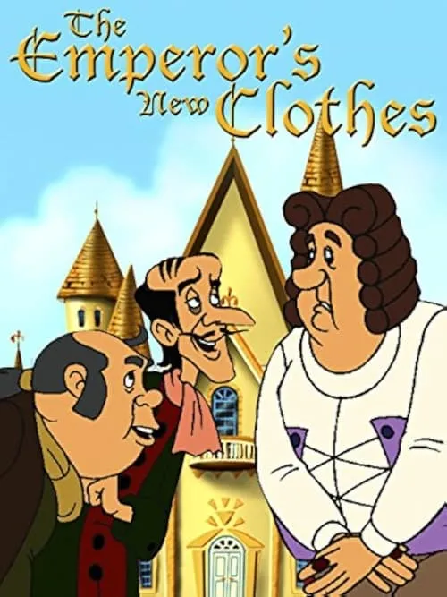 The Emperor's New Clothes (movie)