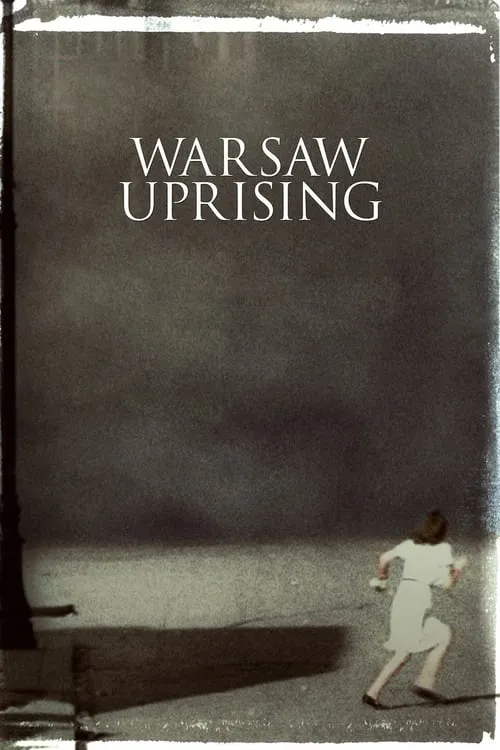 Warsaw Uprising (movie)