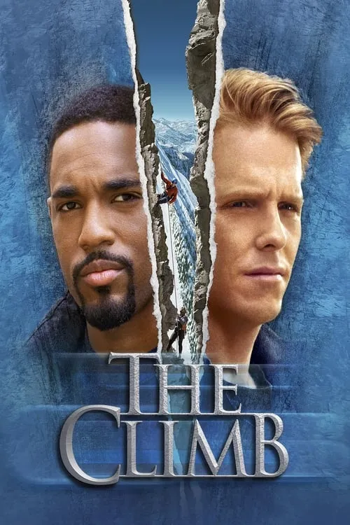 The Climb (movie)