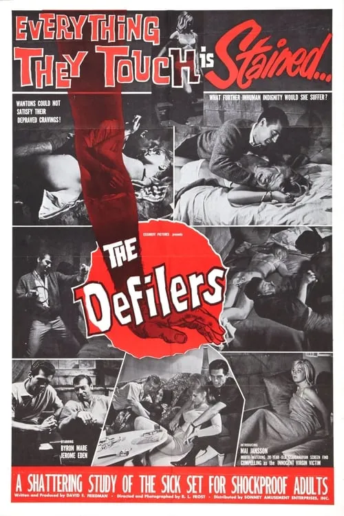 The Defilers (movie)