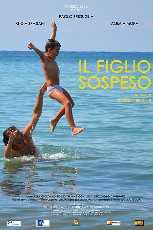 Il figlio sospeso (фильм)