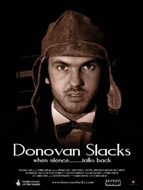 Donovan Slacks