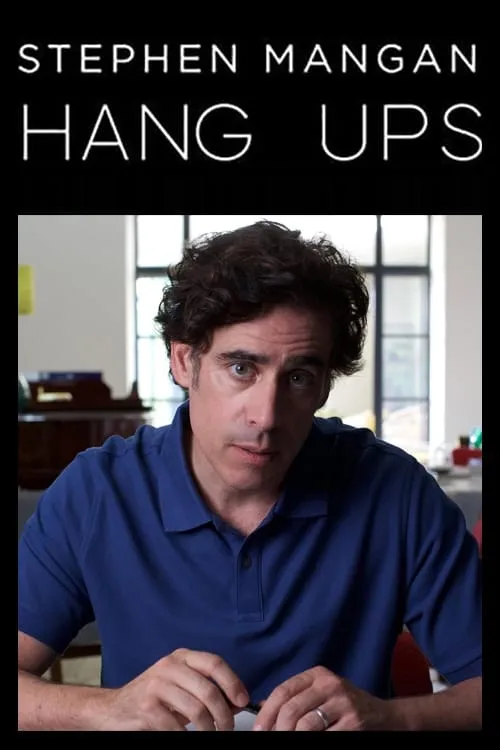 Hang Ups (series)