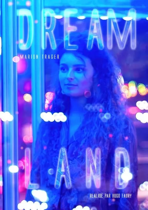 Dreamland (movie)