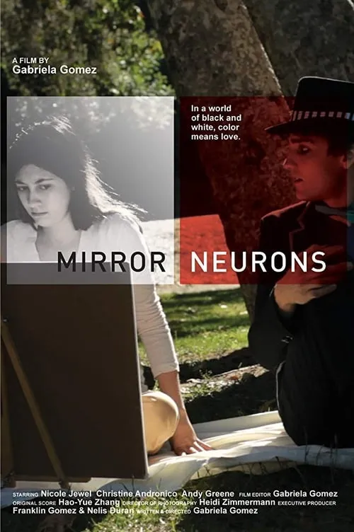 Mirror Neurons (movie)