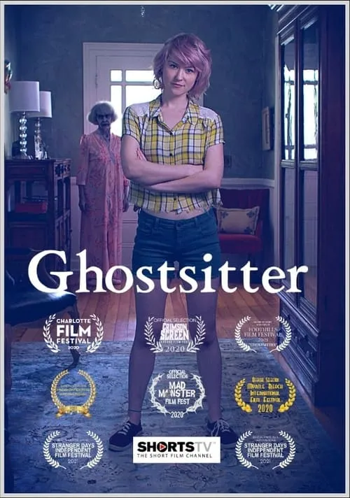 Ghostsitter