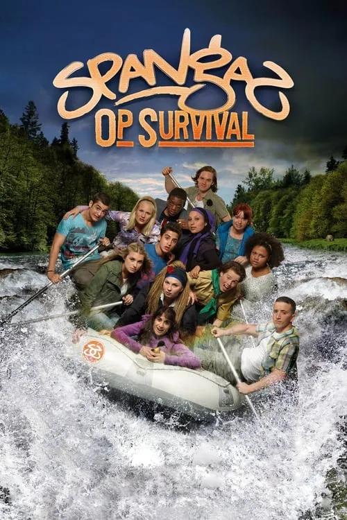 SpangaS Op Survival (movie)