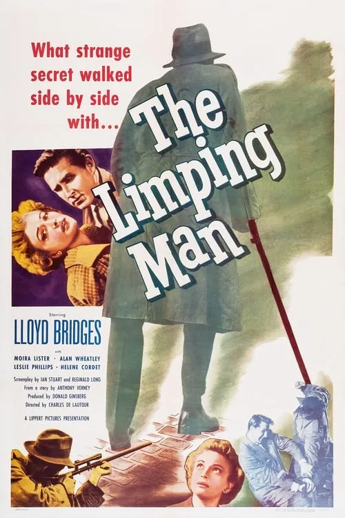 The Limping Man (фильм)